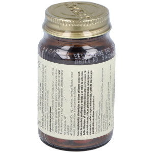 Coenzima Q10 100Mg. 30Cap.De Gelatina Blanda