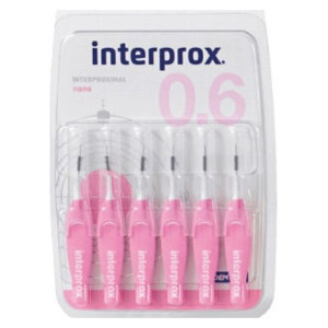 Cepillo Dental Interprox 4G...