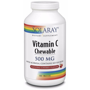 Vitamina C 500 Mg...