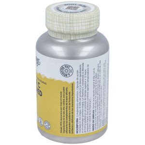 Super C Buffered 100Cap.