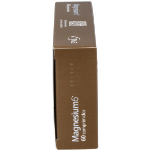 Vitae Magnesium6, 60 Comprimidos