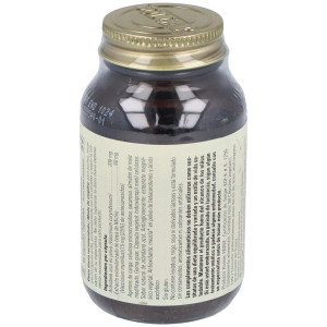 Solgar Mirtilo Extracto De Baya Con Arándano Azul 60Caps