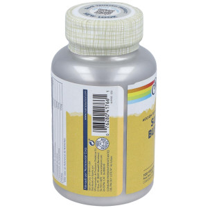 Super C Buffered 100Cap.