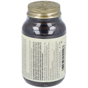 Solgar Mirtilo Extracto De Baya Con Arándano Azul 60Caps