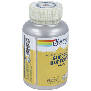 Super C Buffered 100Cap.
