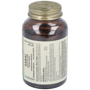 Sabal-Baya-(Saw Palmeto-Serenoa Repens) 60Veg.