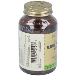 Sabal-Baya-(Saw Palmeto-Serenoa Repens) 60Veg.