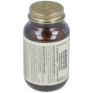 Jengibre-Raiz-(Ginger-Zingiber Off.) 60Veg