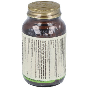 Solgar Regaliz Desglicirrizado Extracto De Raíz 60Vcaps