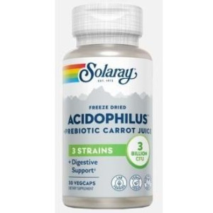Acidophilus Plus 30Cap....