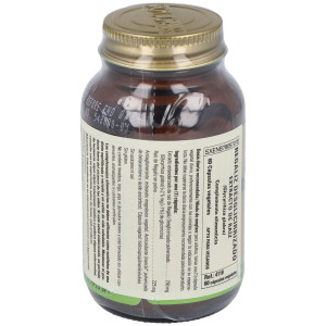 Solgar Regaliz Desglicirrizado Extracto De Raíz 60Vcaps