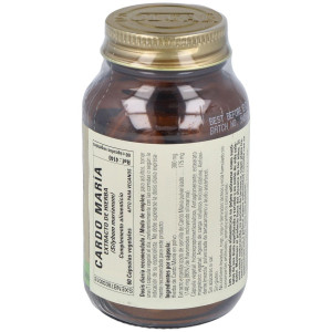 Cardo Maria-Hierba/Semilla-60Vegicaps