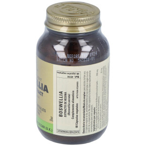 Boswellia-Resina-(Boswellia Serrata) 60Veg.