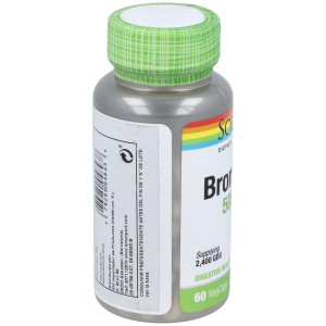 Bromelain 60Cap.