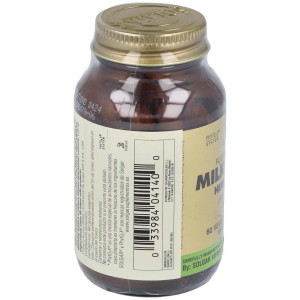 Cardo Maria-Hierba/Semilla-60Vegicaps