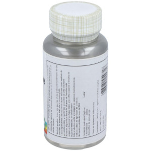 Solaray L-Phenylalanine 500Mg 60Cáps