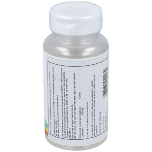 L-Carnitine 500Mg. 30Cap.