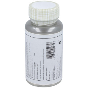 Solaray L-Phenylalanine 500Mg 60Cáps