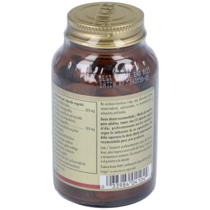 Ashwagandha – Raíz – (Whitania Somnifera) 60 Cápsulas Vegeta