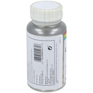 Solaray L-Phenylalanine 500Mg 60Cáps