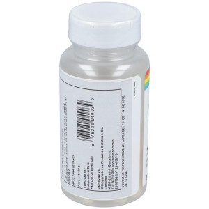 L-Carnitine 500Mg. 30Cap.