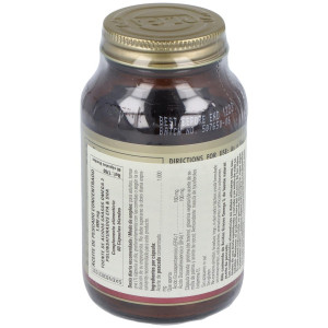 Solgar Aceite De Pescado Concentrado 1000Mg 60 Perlas