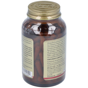 Ashwagandha – Raíz – (Whitania Somnifera) 60 Cápsulas Vegeta