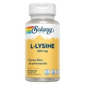 L-Lysine 1000 Mg 90...