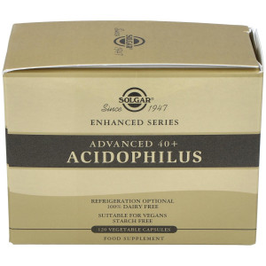 Solgar Acidophilus Plus...