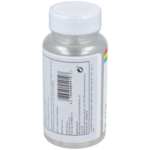 L-Cysteine 500Mg. 30Cap.