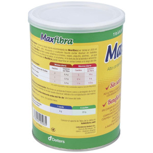 Deiters Maxifibra, 200 Gr