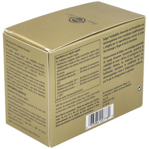 Solgar Acidophilus Plus Avanzado 120C