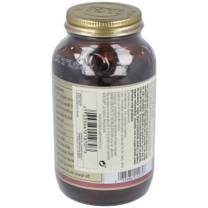 Aceite De Linaza 1.250Mg. 100Perlas