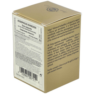 Solgar Acidophilus Avanzado 50Cap