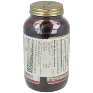 Aceite De Linaza 1.250Mg. 100Perlas