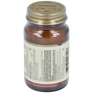 Solgar Vitamina A Seca 5000Ui 1500Mcg 100Comp