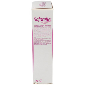 Saforelle Gel Íntimo Ultrahidratante 250Ml