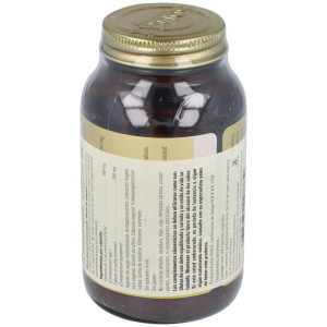Canela China (Cinnamomum Cassia) 100Cap.Veg.