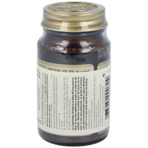 Complejo De Astaxantina 5Mg. 30Cap.Gel.Blanda