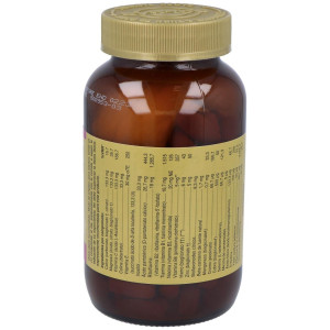 Female Multiple (Compl.Para La Mujer) 120Comp.