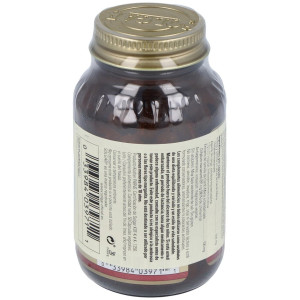 Cardo Mariano (Sylibum Marianum) 50Cap.Veg.