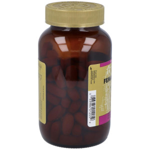 Female Multiple (Compl.Para La Mujer) 120Comp.