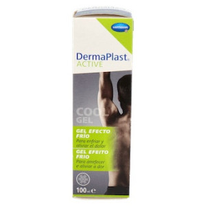 Dermaplast Active Cool Gel...