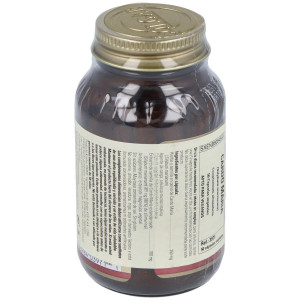 Cardo Mariano (Sylibum Marianum) 50Cap.Veg.