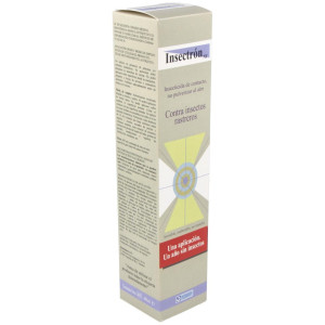 Insectron (Contra Insectos Arrastrantes) 300Ml.