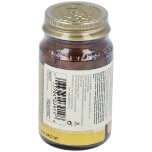 Ginkgo 60 60Cap.Veg.