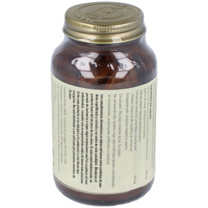 Cardo Mariano (Sylibum Marianum) 100Cap.Veg.