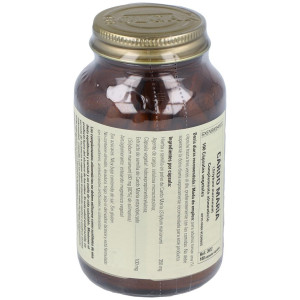 Cardo Mariano (Sylibum Marianum) 100Cap.Veg.