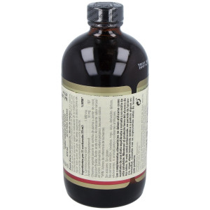 Solgar L-Carnitina Líquida 1500Mg Sabor Limón 473Ml