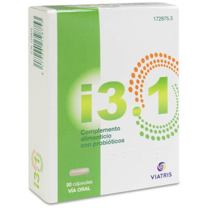 I3.1 Bienestar Intestinal...